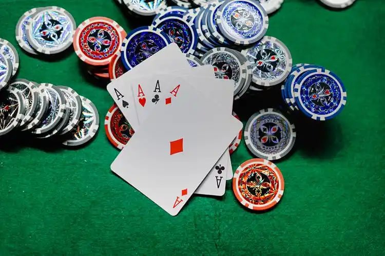 Slots ဂိမ်းများ nat casino
