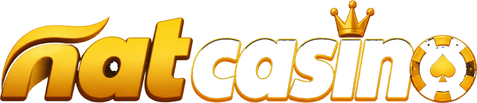 nat casino လိုဂို
